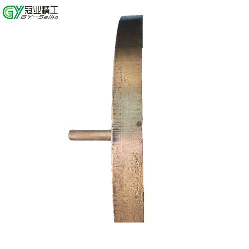 無(wú)氧銅水冷板