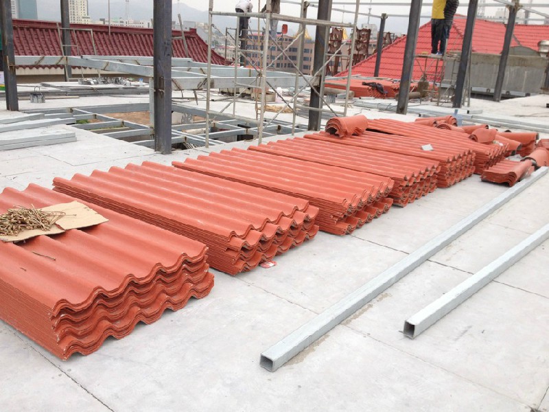 綠筑鋼結(jié)構(gòu)夾層樓板 海南LOFT閣樓板廠家直銷