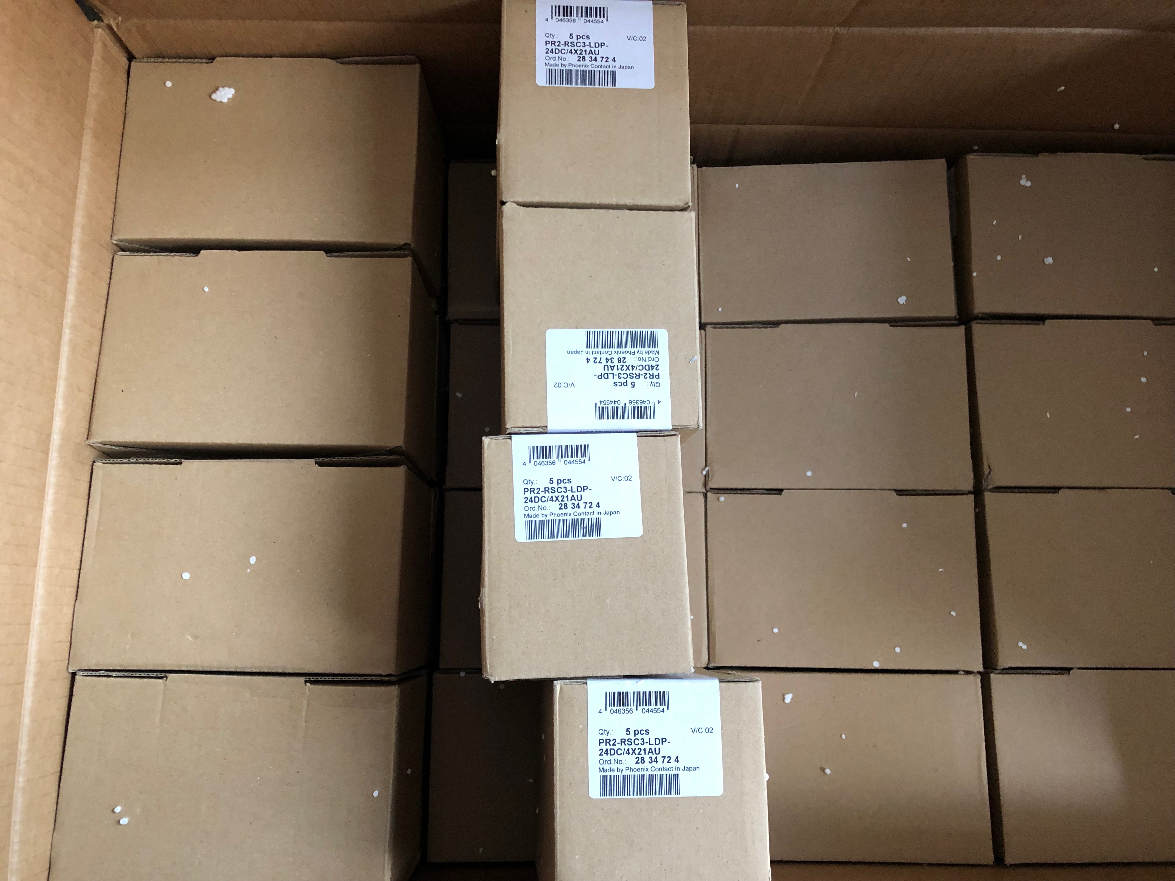 德國菲尼克斯電源QUINT系列2938604 QUINT-PS-100-240AC/24DC/10 電流10A