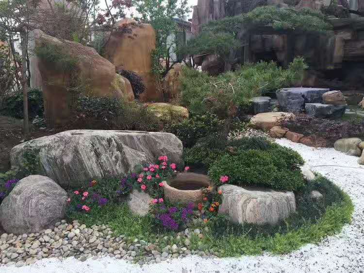 *布景，*裝飾，*造景，*點綴