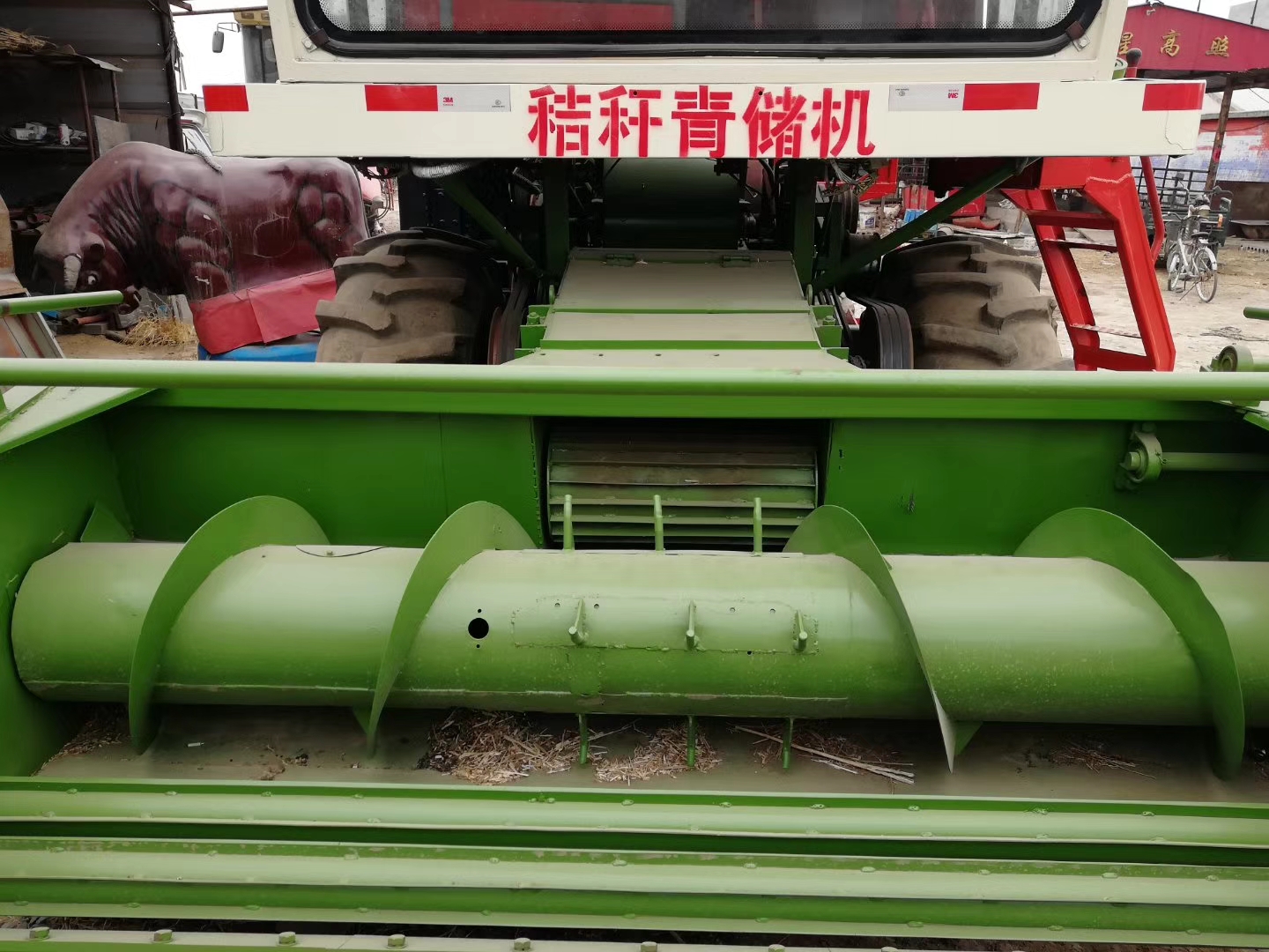 秸稈青儲機(jī)價格 秸稈青儲機(jī)廠家 秸稈青儲機(jī)直銷