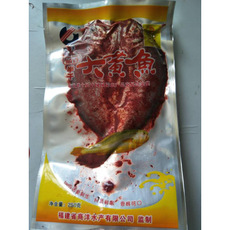 咸香黃魚價(jià)格_廠家