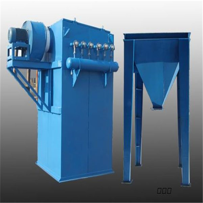 脈沖布袋除塵器粉塵治理* 在線治理粉塵