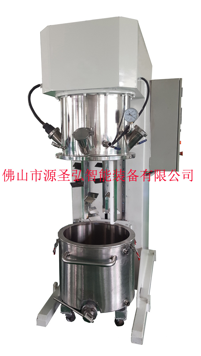 供應雙行星攪拌機