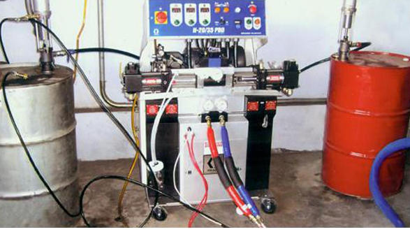 聚氨酯防水涂料商家