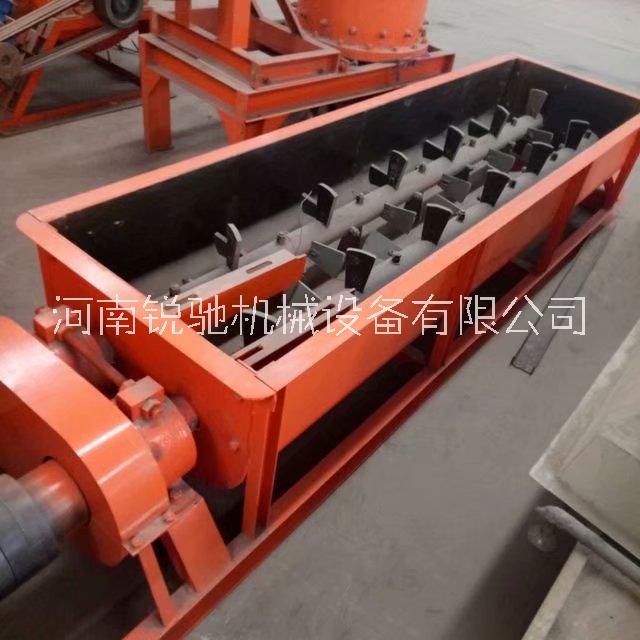 （單）雙軸加濕攪拌機(jī)、庫(kù)底單雙軸加濕攪拌機(jī)、煤灰加濕攪拌機(jī)、水泥加濕攪拌機(jī)