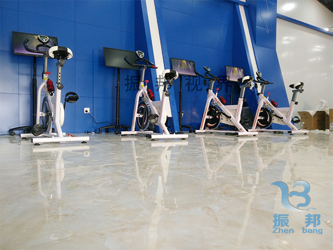 深圳互動(dòng)單車，深圳互動(dòng)單車廠家，深圳互動(dòng)單車供應(yīng)商