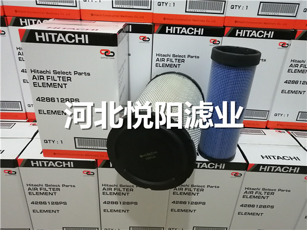 4286128空氣濾清器