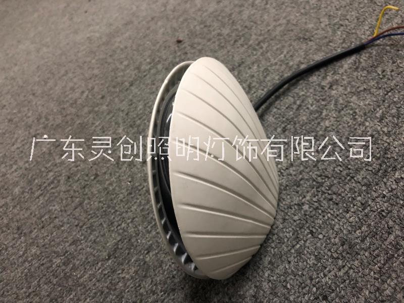 城市亮化工程靈創(chuàng)照明廠家直銷LED窗臺(tái)燈9W白光