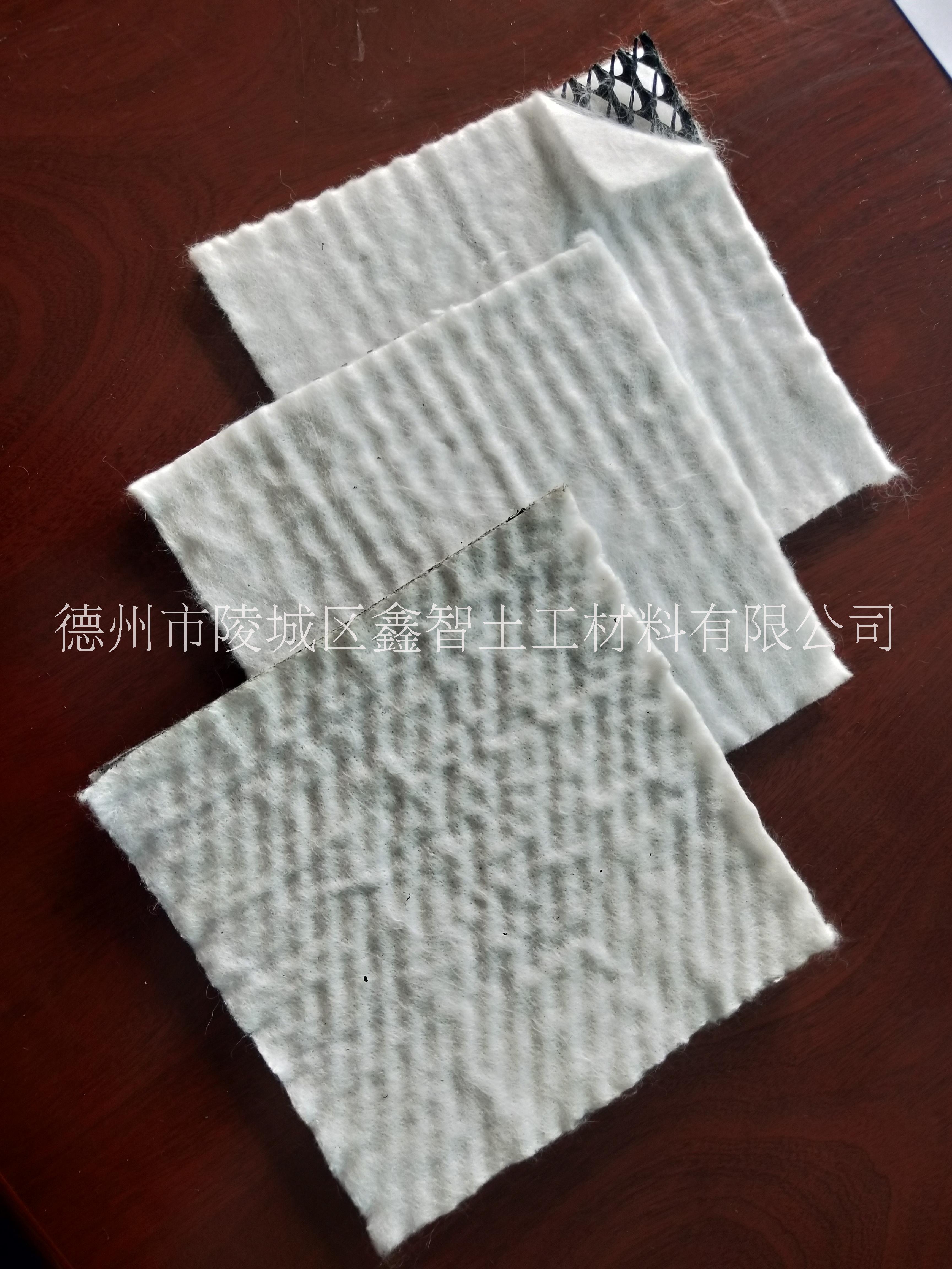 江蘇防滲毯廠家直銷批發(fā)報價電話 鑫智土工材料