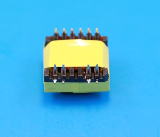 EE19多插6+4PIN變壓器 插件EE19變壓器廠價(jià)直銷