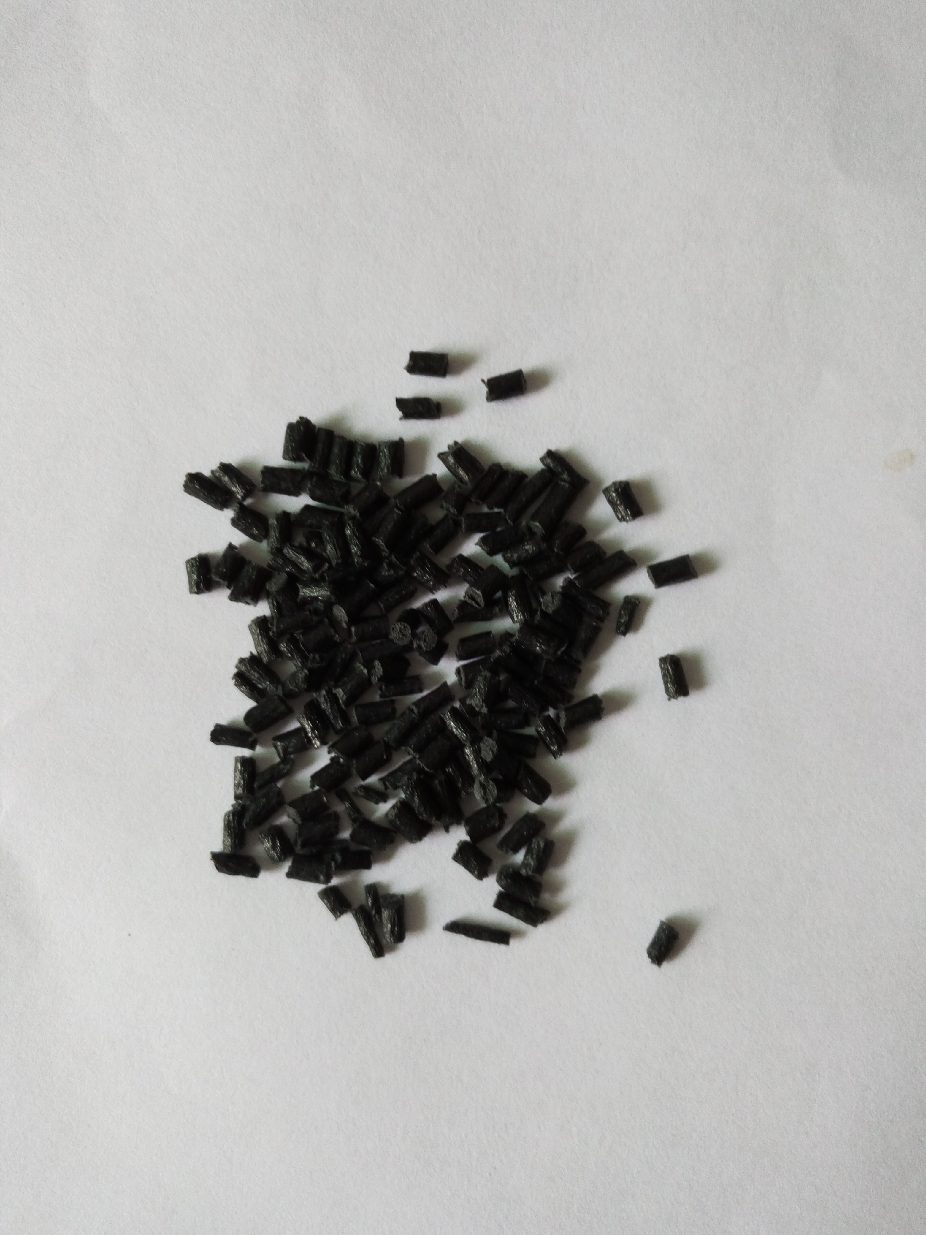 長春PBT 3030-104黑色加纖  PBT 3030-104