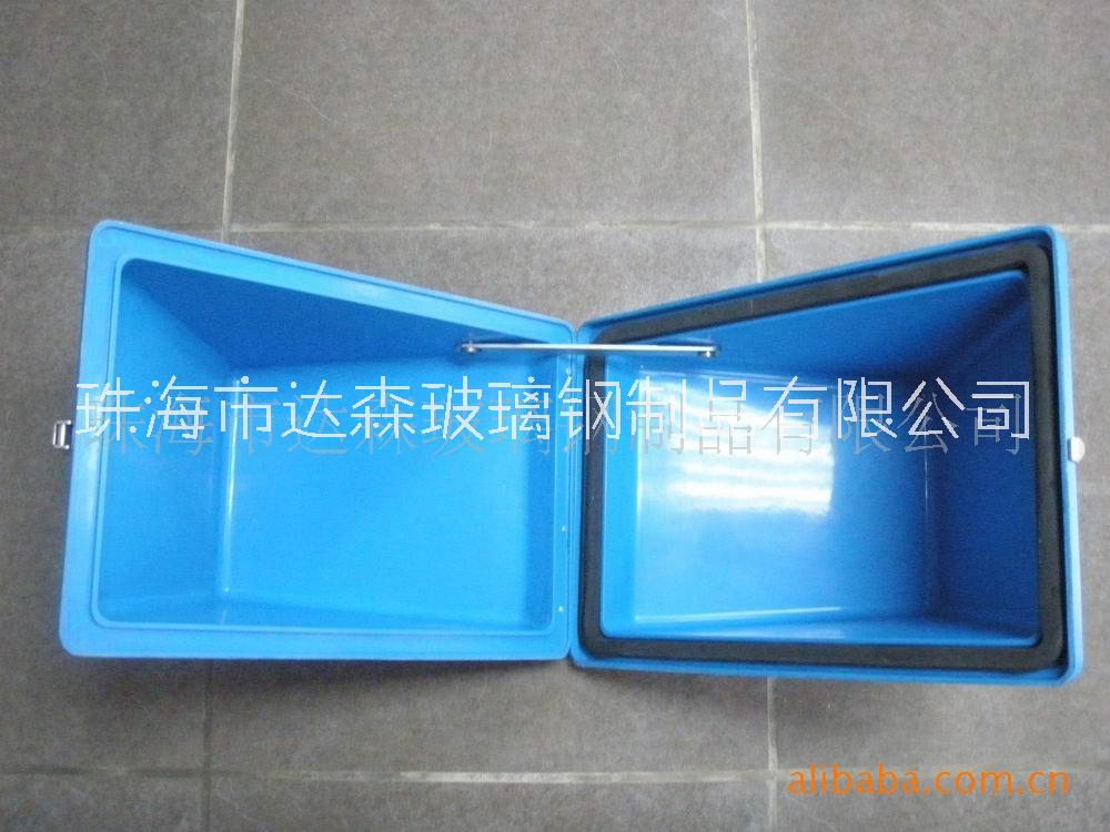 廠家直銷玻璃鋼高低溫箱、老化箱、防潮箱、干燥箱、密封箱，珠海達(dá)森玻璃鋼公司歡迎訂制