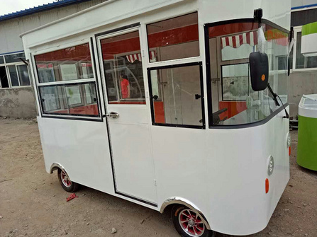 優(yōu)質(zhì)電動(dòng)餐車采購