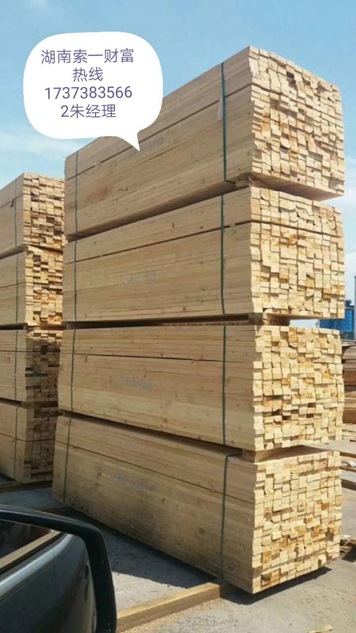 廣東建筑木方∣湛江建筑木方∣茂名建筑木方-湖南索一建筑材料有限公司