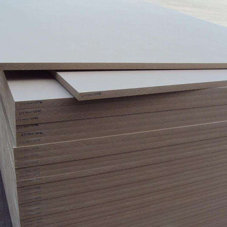 中密度纖維板供應商