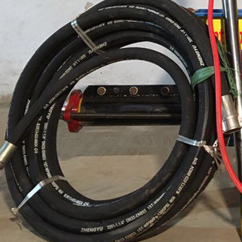 河北柱塞噴涂機哪家好 河北柱塞噴涂機  柱塞噴涂機廠家直銷