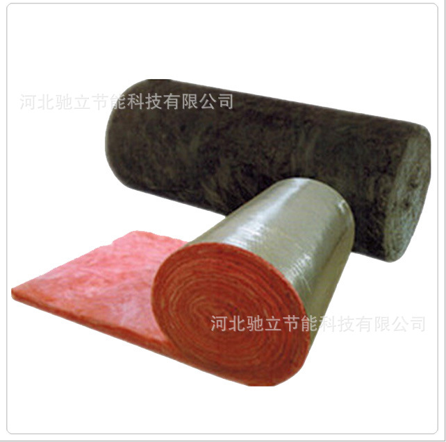 無甲醛玻璃棉出口玻璃棉保溫材料