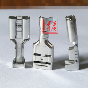 插簧插簧端子支架廠家直銷批發(fā)零售