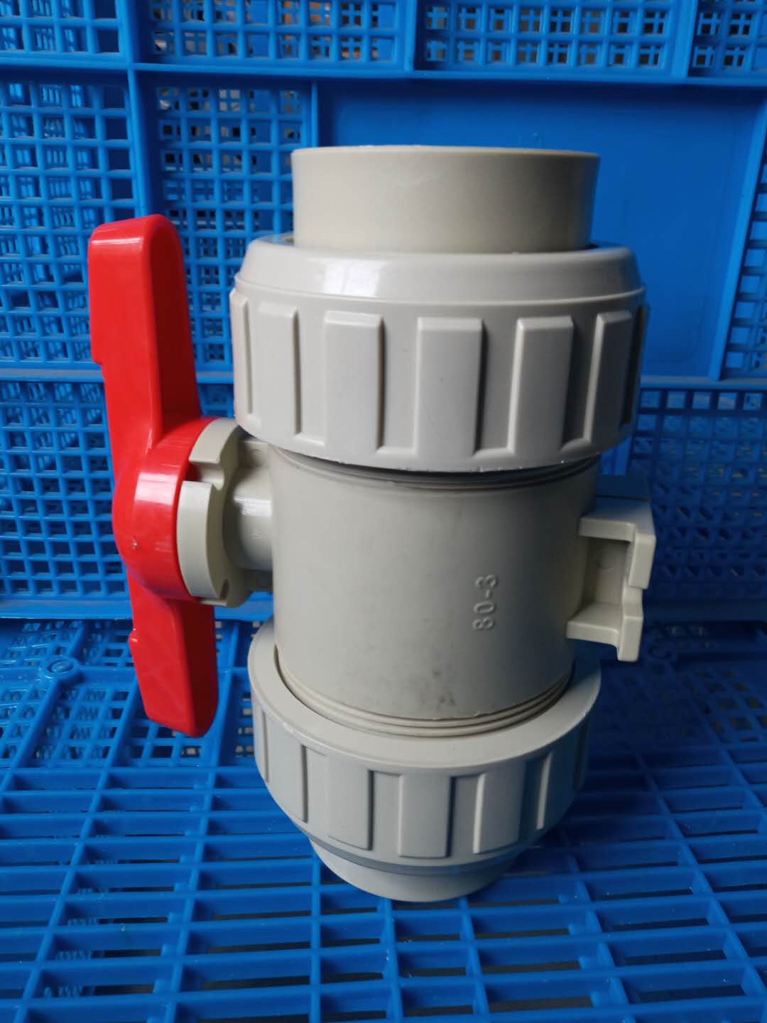 PPH熱熔球閥  江蘇防腐閥門配件生產(chǎn)銷售