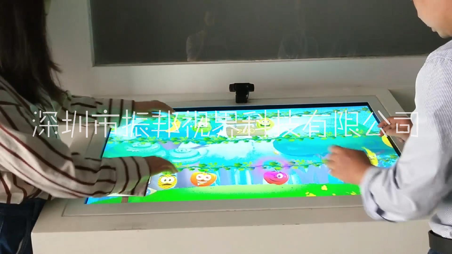 觸控兒童游戲 觸控拍拍樂 互動游戲 觸控游戲