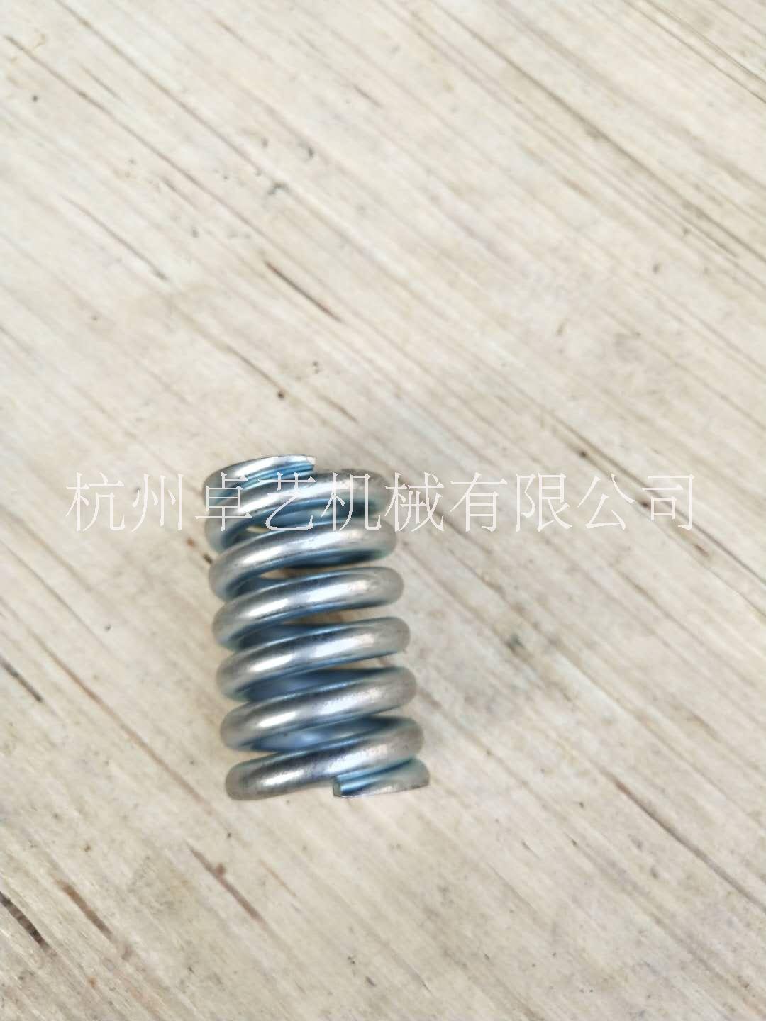 浙江電梯類彈簧生產(chǎn)廠家哪家好-供應(yīng)商-廠家直銷批發(fā)