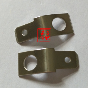 焊接插片 6.3插片支架