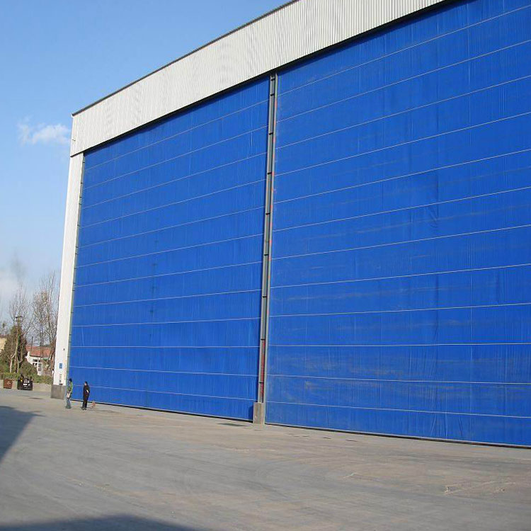 供應(yīng)全國聯(lián)保 PVC柔性大門工業(yè)柔性提升大門