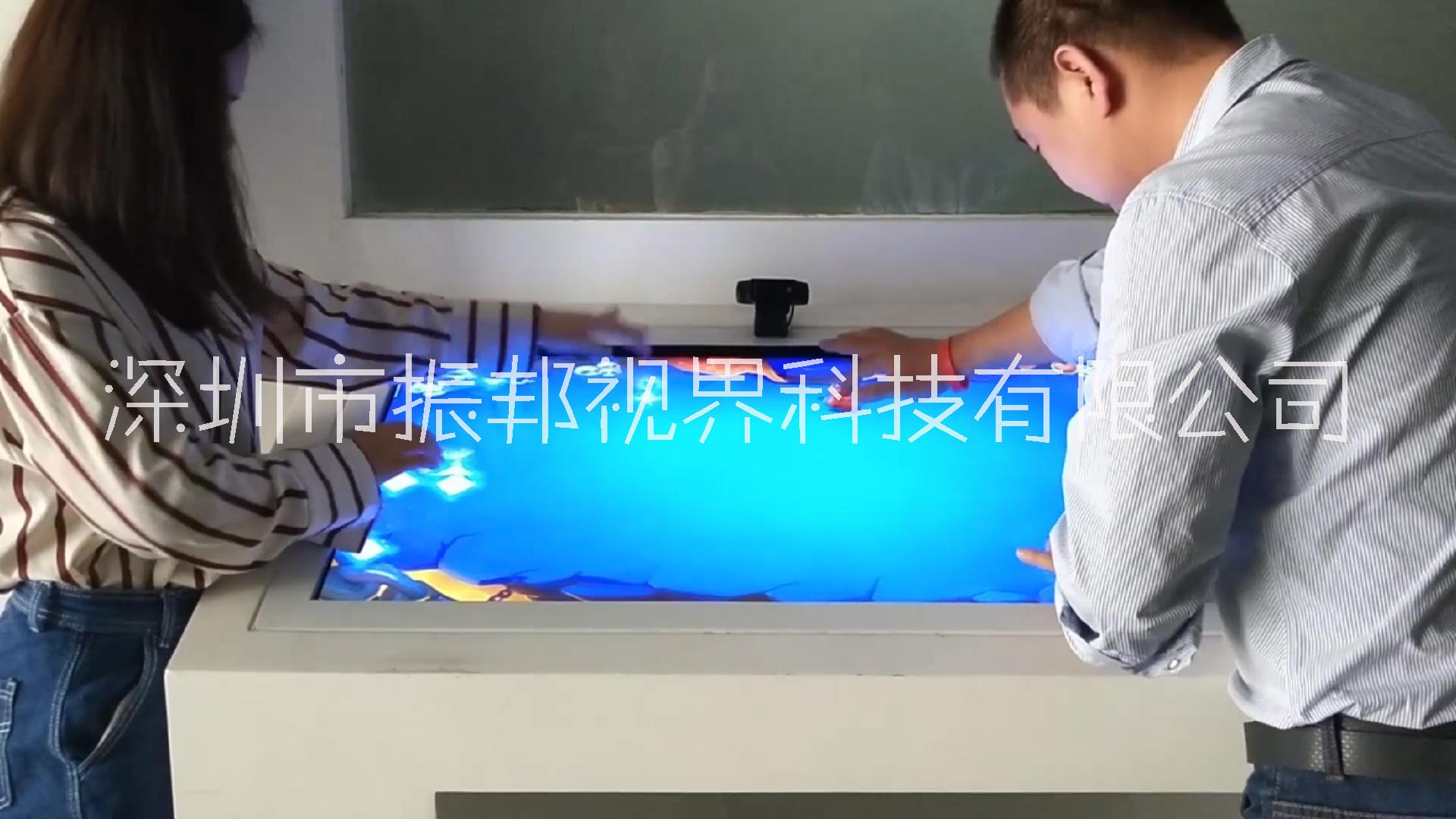 觸控兒童游戲 觸控拍拍樂 互動游戲 觸控游戲