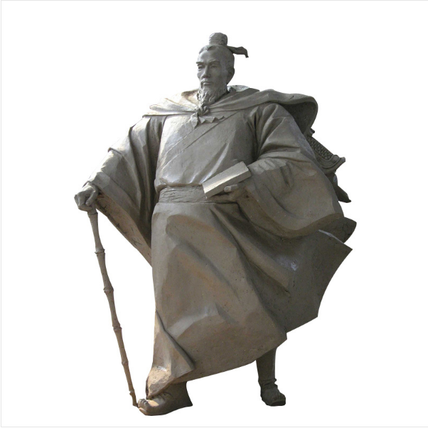 濟(jì)南濟(jì)陽人物紀(jì)念雕塑工藝廠家