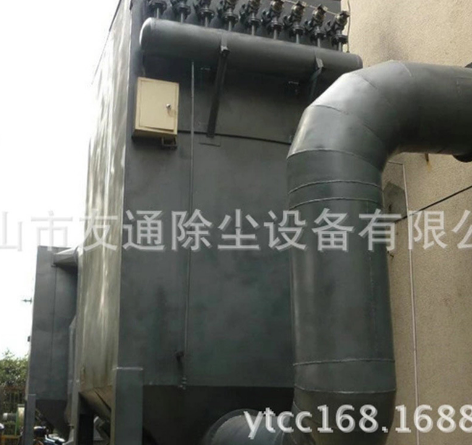 靜電除塵設(shè)備 除塵設(shè)備定制 脈沖除塵設(shè)備 靜電除塵設(shè)備廠家直銷 靜電除塵設(shè)備廠家