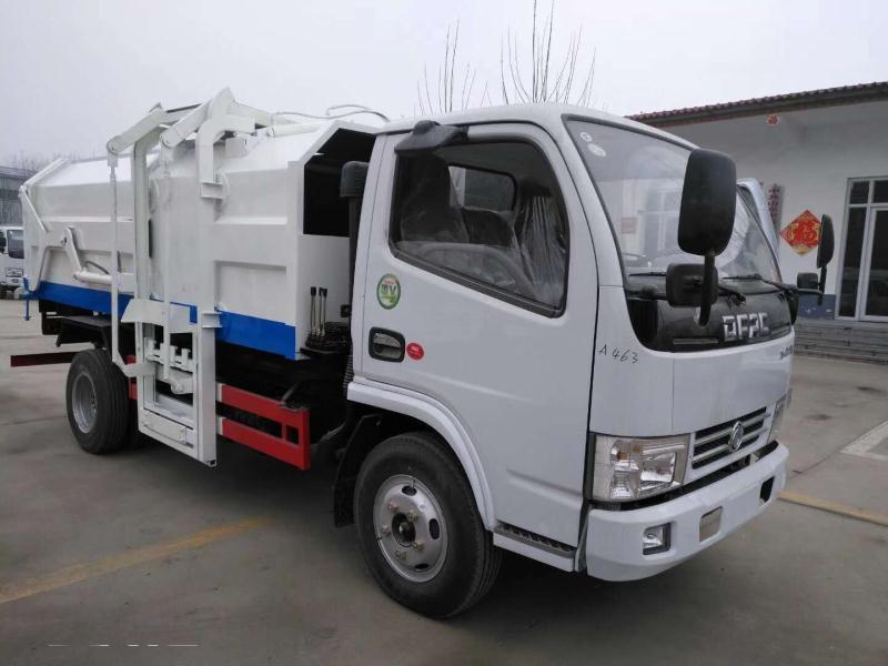 掛桶垃圾車報價 掛桶垃圾車批發(fā)  掛桶垃圾車供應(yīng)商 掛桶垃圾車生產(chǎn)廠家 掛桶垃圾車哪家好