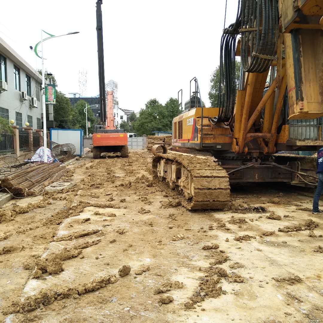 旋挖鉆機(jī)先導(dǎo)手柄故障的檢測，湖北宜昌360鉆機(jī)出租出售