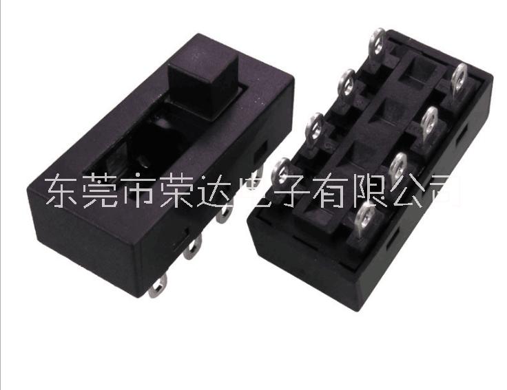 撥動開關廠家 東莞撥動開關廠