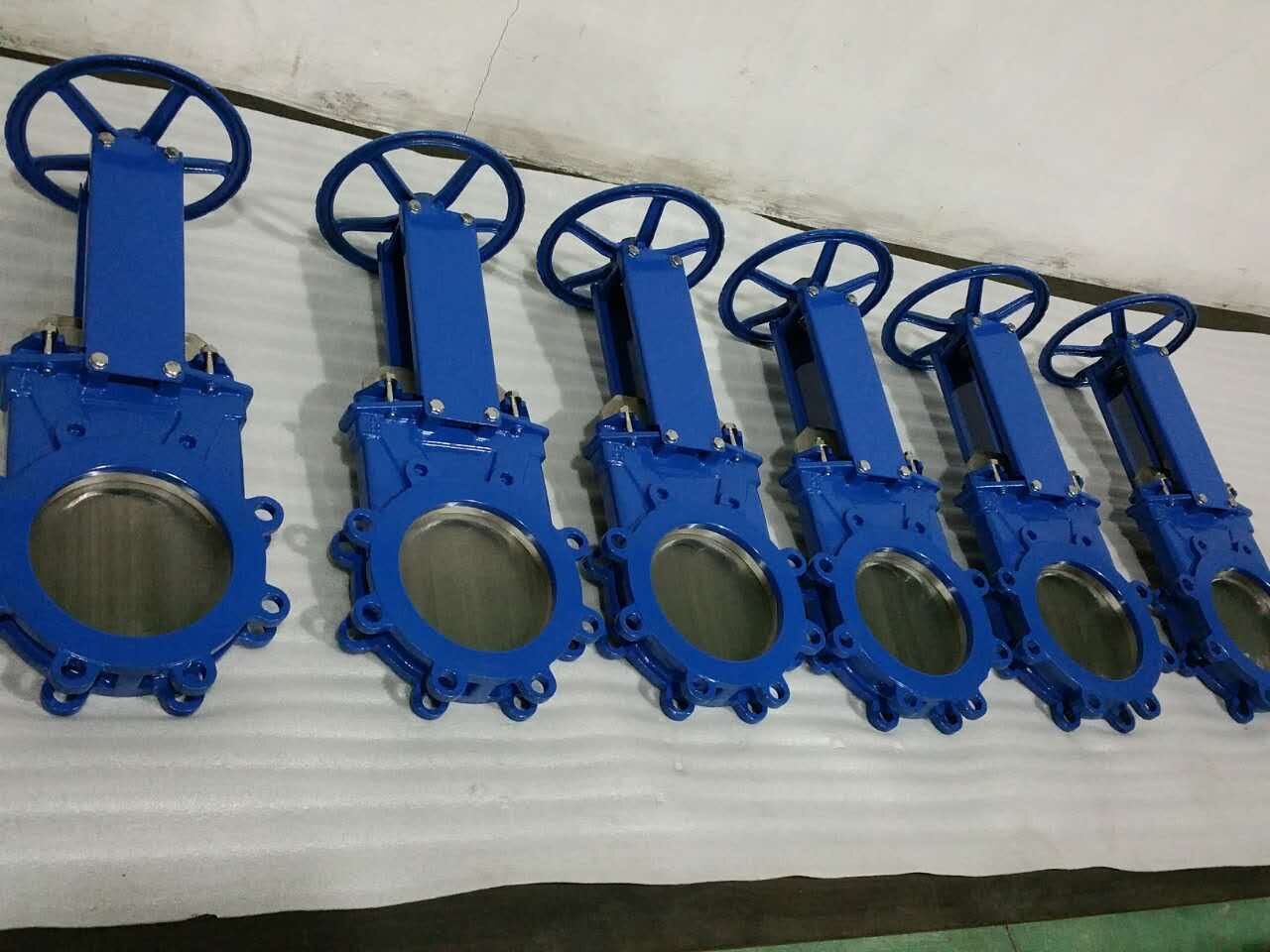 專業(yè)生產(chǎn)雙向密封刀型閘閥廠家直銷*亞鈦閥門，上海雙向密封刀型閘閥供應(yīng)商，上海雙向密封刀型閘閥生產(chǎn)廠家