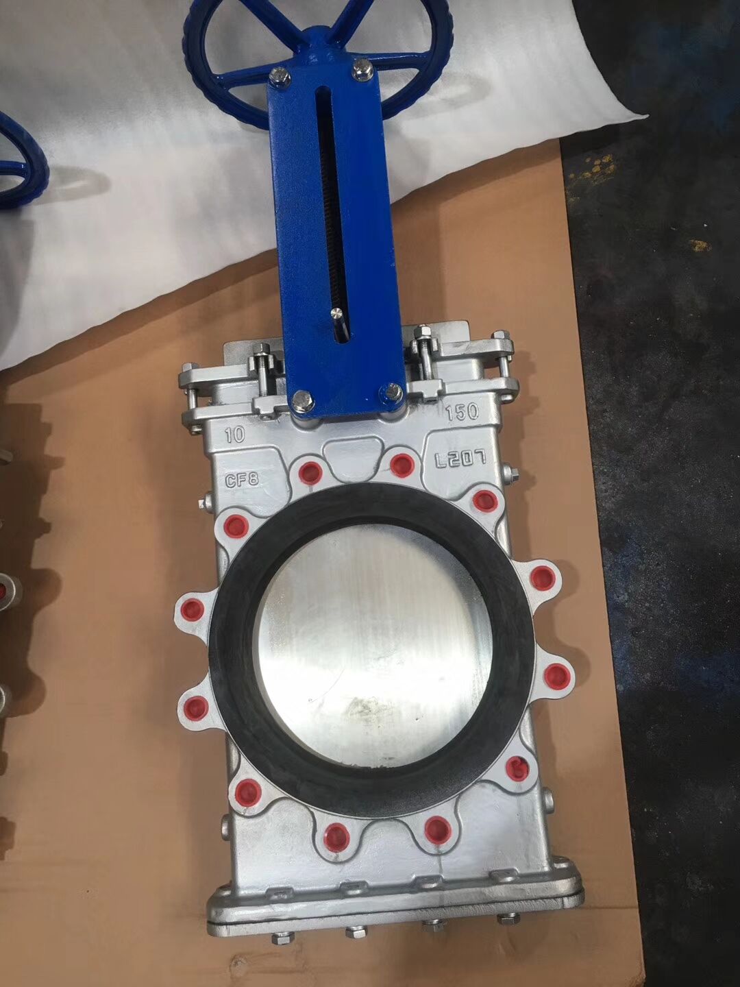 溫州刀型閘閥生產(chǎn)廠家，溫州刀型閘閥泥漿閥生產(chǎn)廠家，溫州優(yōu)質(zhì)刀門閘閥批發(fā)價(jià)