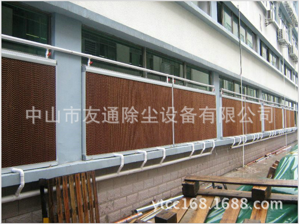 水簾降溫設(shè)備 水簾降溫工程 水簾降溫設(shè)備直銷 優(yōu)質(zhì)節(jié)能降溫設(shè)備 水簾降溫設(shè)備供應(yīng)