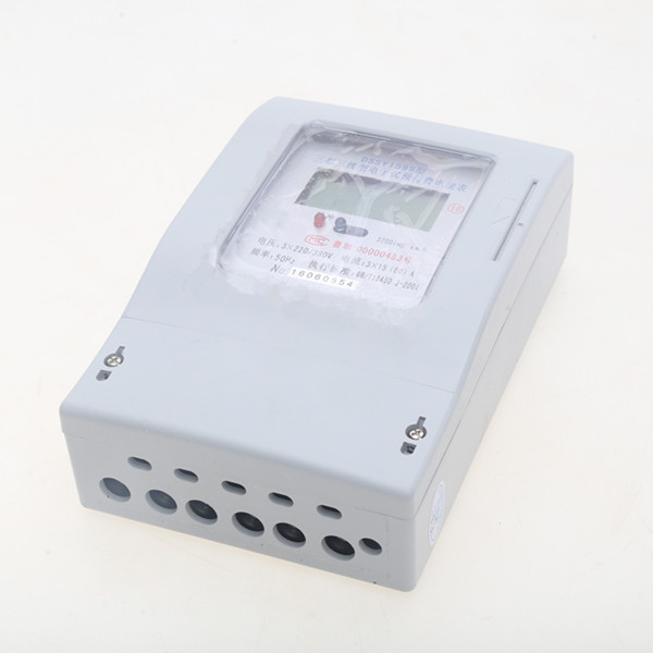 水電表一卡通三相電表/廠家直銷產(chǎn)品批發(fā)