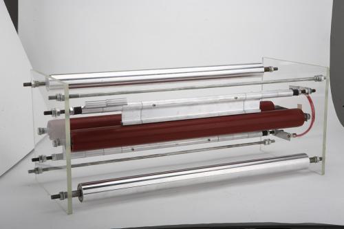 無錫薄膜電暈處理機(jī)管廠家直銷多少錢一件