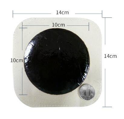 黑膏藥加工貼牌 黑膏藥代工廠家