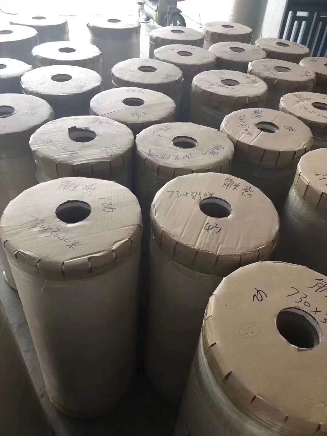 預涂防刮花啞膜 BOPP預涂防刮花啞膜