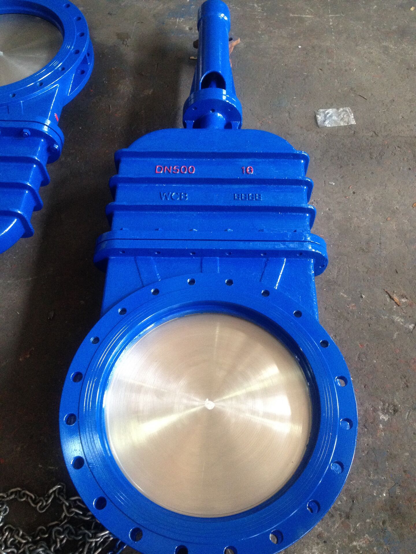 亞鈦閥門直銷DMZ73X-10C暗桿刀型閘閥暗板式刀型閘閥鑄鋼不銹鋼材質(zhì)可選 優(yōu)質(zhì)刀型閘閥供應(yīng)商