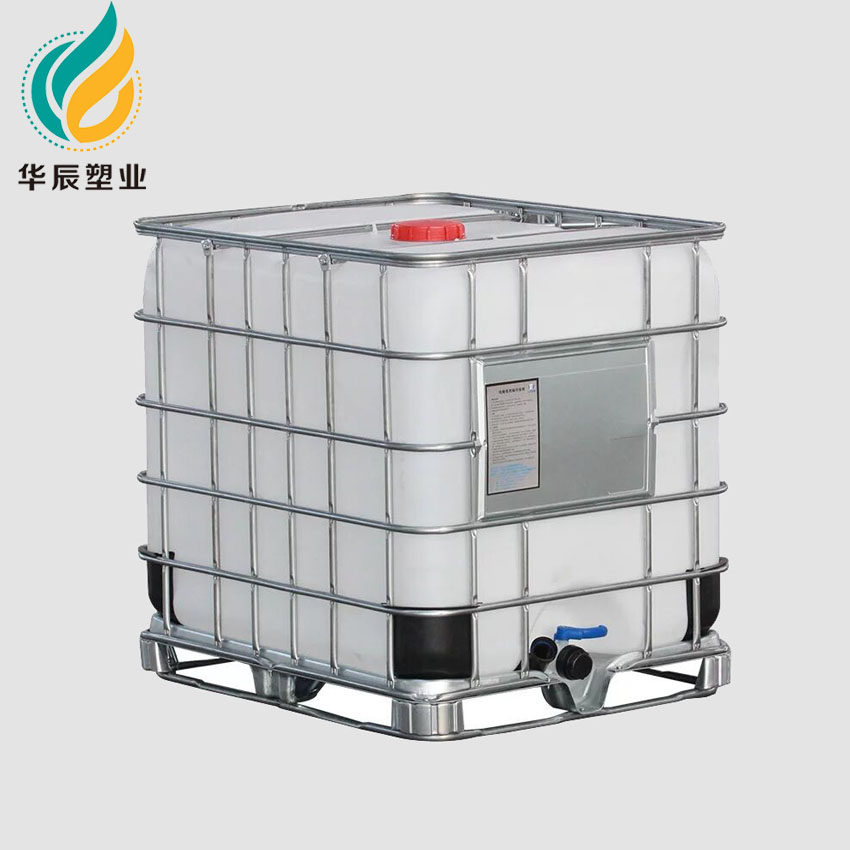 江西1000升化工噸桶廠家  景德鎮(zhèn)IBC噸桶供應(yīng)  全新料塑料桶