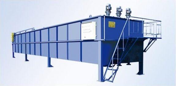 GLAF系列渦凹?xì)飧C(jī)污水處理設(shè)備