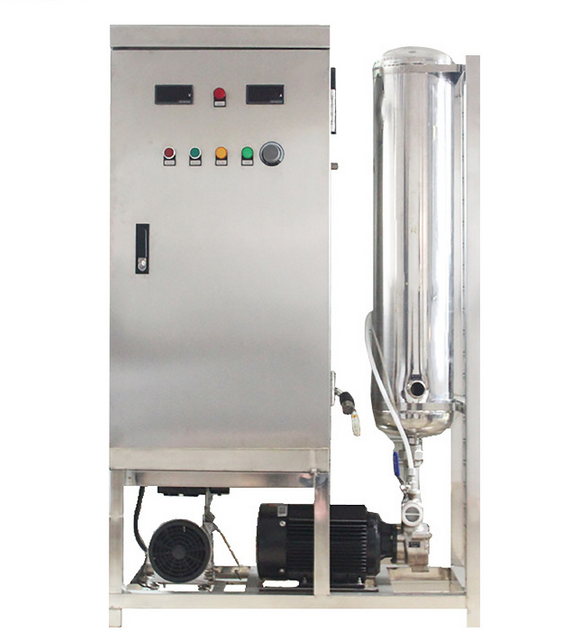 廣州高濃度臭氧水機(jī)高濃度臭氧水生產(chǎn)器臭氧水達(dá)到5ppm濃度以上的臭氧水機(jī)廠家