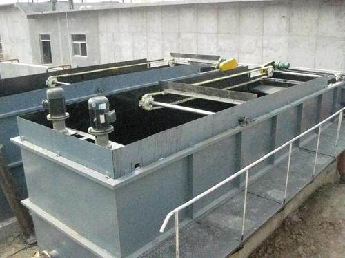 GLAF系列渦凹?xì)飧C(jī)污水處理設(shè)備