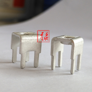 PCB-8接線柱銅支架端子臺批發(fā)零售