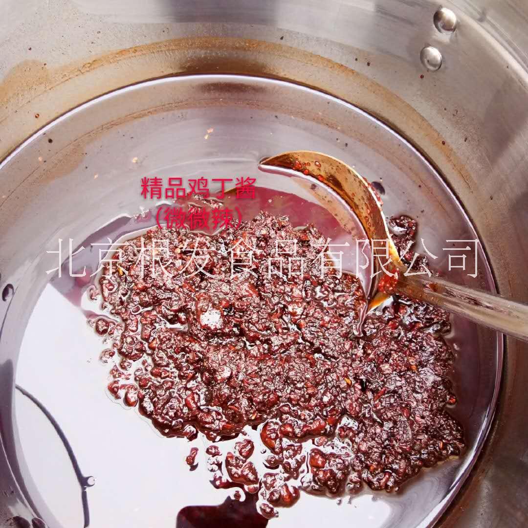 河北 黃豆醬自制純手工打耙黃豆醬生產(chǎn)廠家