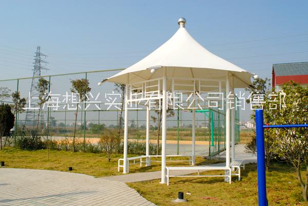 全國供應(yīng)公園吸煙亭 吸煙涼亭成品定制 廠家直銷各類公園涼亭  涼亭價(jià)格