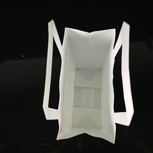 手提袋廠家直銷 品翼通用禮品服飾品外賣(mài)購(gòu)物手提袋  免費(fèi)設(shè)計(jì)包郵